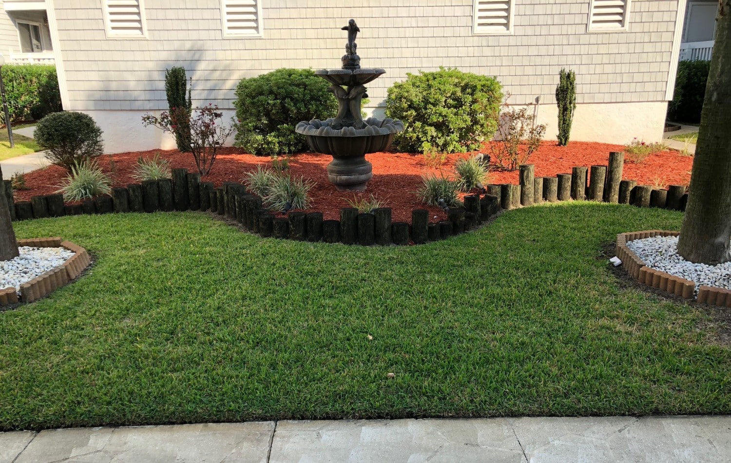 Landscape Installation Service Near Me