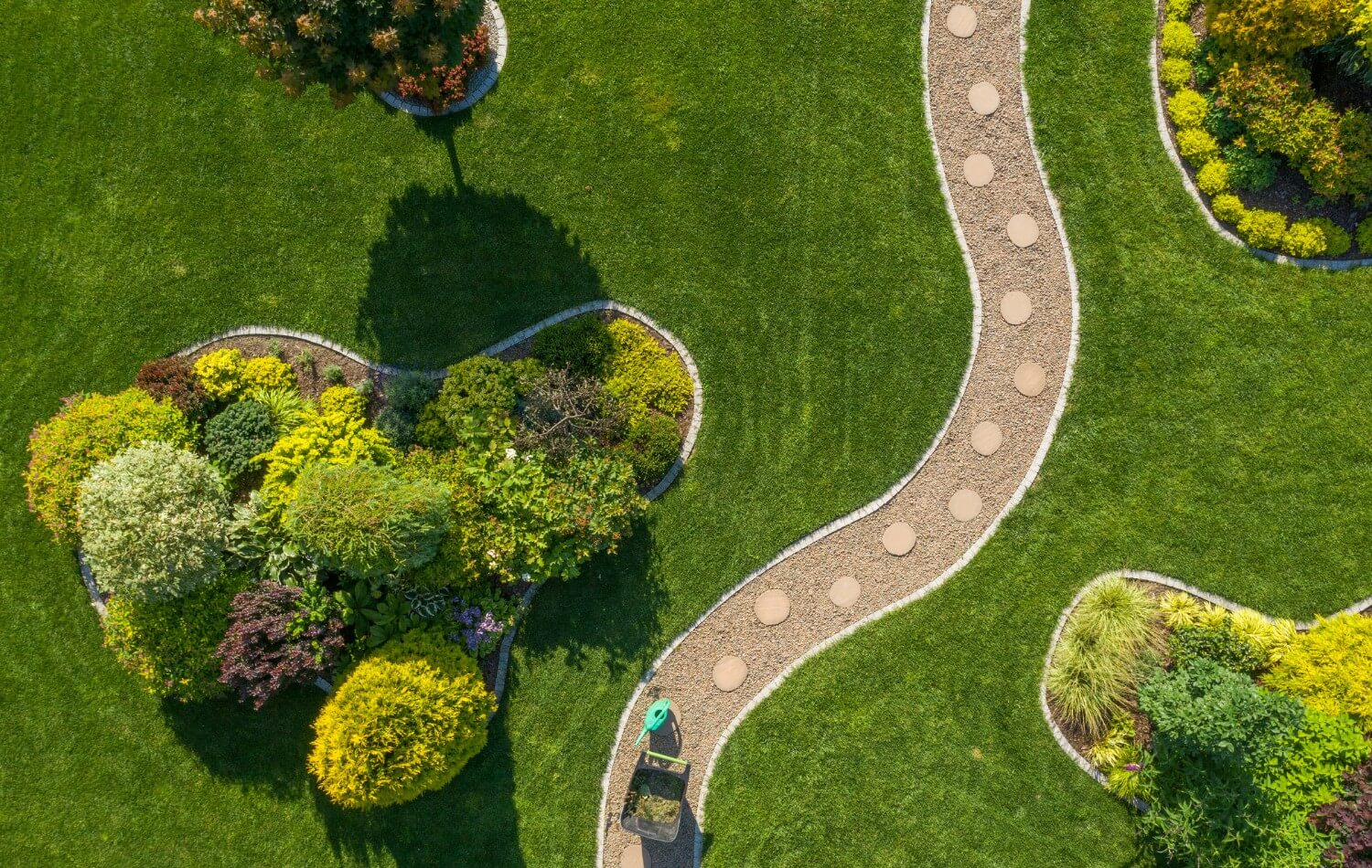 Landscape Installation Service Near Me