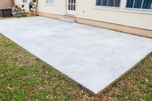 decorative concrete resurfacing after 3 scaled